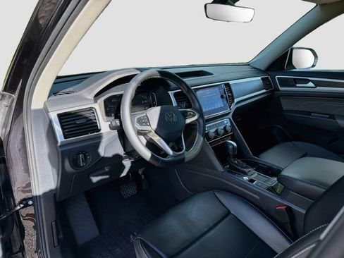 Used 2022 Volkswagen Atlas SE FWD image 27