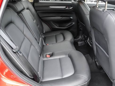 Used 2025 MAZDA CX-5 AWD 2.5 S w/ Select Package image 29