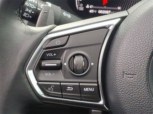 Used 2025 Acura TLX Technology Package image 21