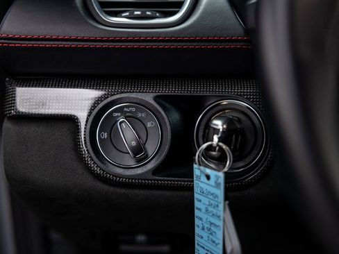 Certified 2024 Porsche 718 Cayman GTS image 39