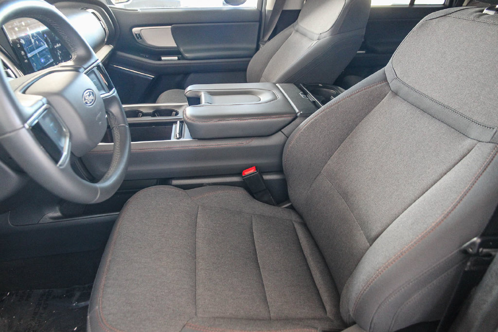 Certified 2025 Ford Expedition Active RWD image 20
