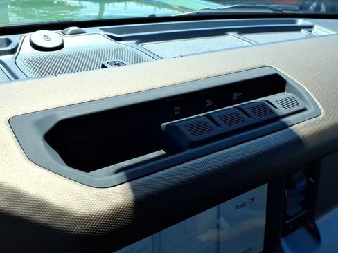 Used 2023 Ford Bronco Outer Banks AWD/4WD image 23