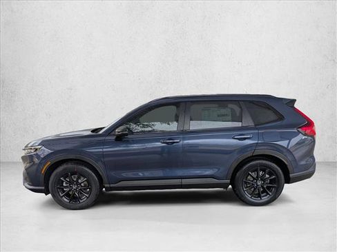 New 2026 Honda CR-V Sport-L image 5