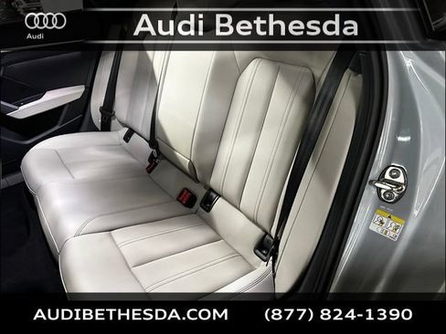 New 2026 Audi A3 2.0T Premium AWD/4WD image 23