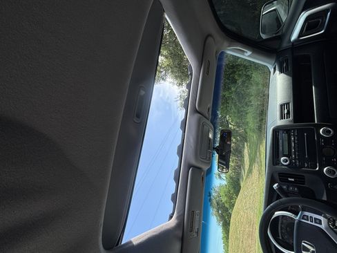 Used 2008 Honda Ridgeline RTL image 18