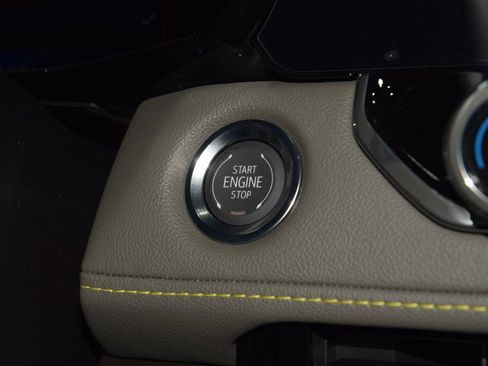 New 2026 Chevrolet Colorado ZR2 w/ Technology Package image 34