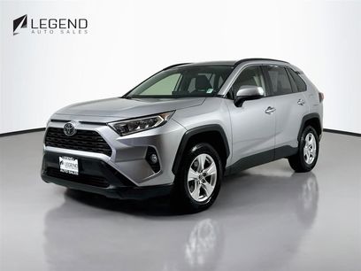 Used 2019 Toyota RAV4 XLE w/ Convenience Package