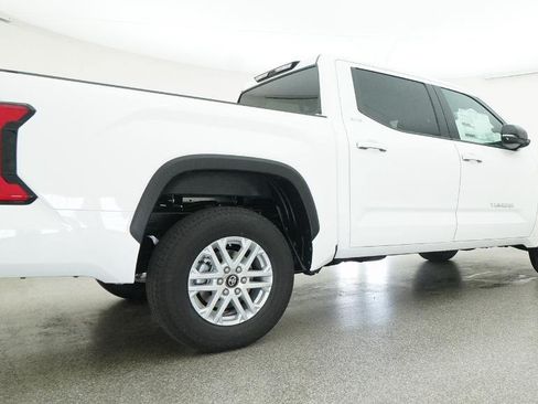 New 2026 Toyota Tundra SR5 AWD/4WD image 54