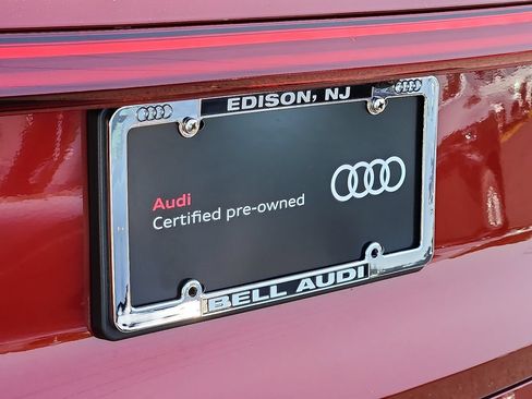 Used 2025 Audi Q5 Premium Plus w/ Premium Plus AWD/4WD image 30