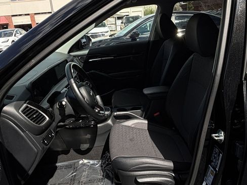 Used 2025 Kia Seltos S image 30