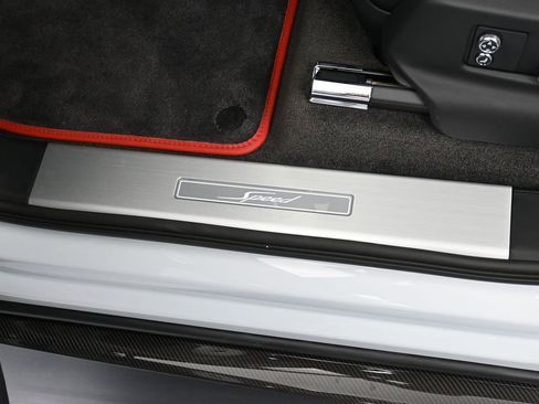 New 2026 Bentley Bentayga Speed AWD/4WD image 16