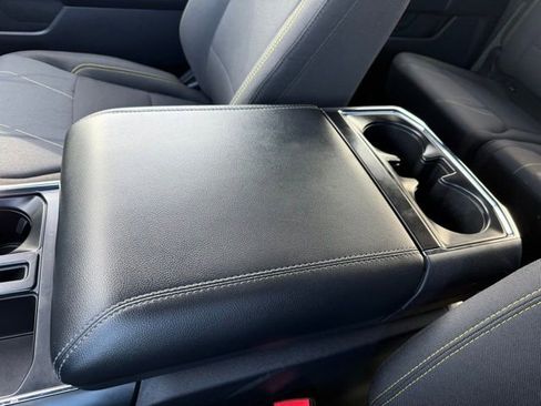 Used 2024 Ford F150 STX w/ STX Black Appearance Package image 22