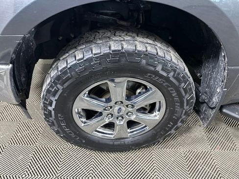 Used 2018 Ford F150 XLT w/ Equipment Group 301A Mid image 10