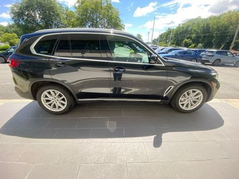 Used 2023 BMW X5 xDrive40i w/ Premium Package AWD/4WD image 6