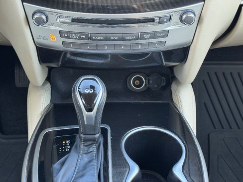 Used 2017 INFINITI QX60 FWD w/ Premium Plus Package image 12
