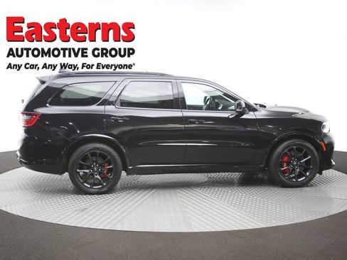 Used 2024 Dodge Durango R/T AWD/4WD image 43