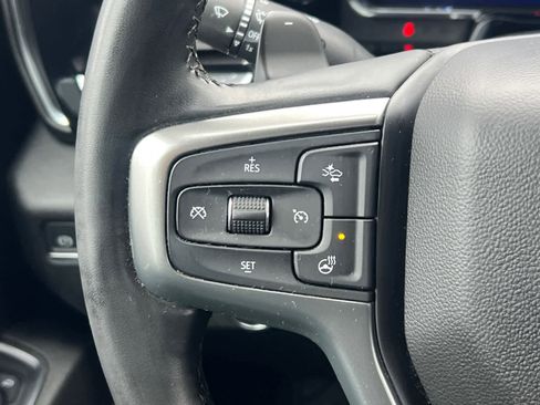 Used 2023 Chevrolet Silverado 1500 RST w/ All Star Edition Plus image 20