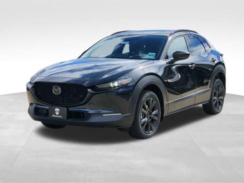 Certified 2026 MAZDA CX-30 2.5 Turbo w/ Premium Plus Pkg AWD/4WD image 6