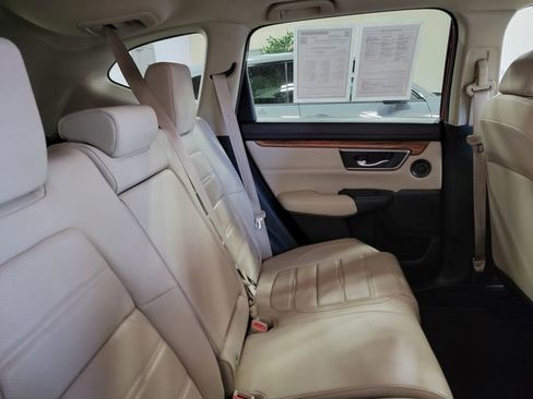 Used 2017 Honda CR-V EX-L image 14