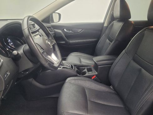 Used 2018 Nissan Rogue SL w/ Premium Package AWD/4WD image 17