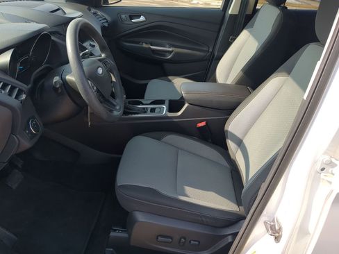 Used 2018 Ford Escape SE w/ SE Sync 3 Package image 18