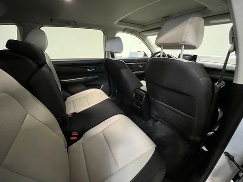 Used 2024 Honda CR-V EX image 24