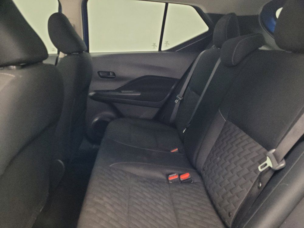 Used 2021 Nissan Kicks S FWD image 18