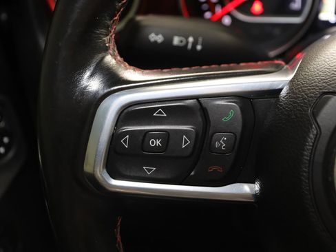 Used 2020 Jeep Gladiator Rubicon AWD/4WD image 37