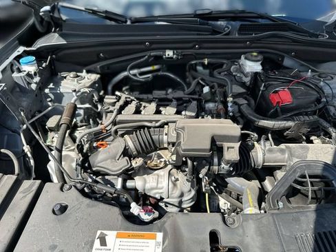 Used 2025 Acura ADX A-Spec FWD image 28