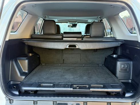 Used 2022 Toyota 4Runner Limited image 19