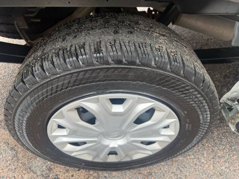 Used 2024 Ford Transit 250 T-250 130 Low Rf 9070 GVWR RW w/ Exterior Upgrade Package image 31