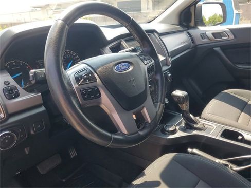 Used 2019 Ford Ranger XLT w/ Equipment Group 301A Mid image 14