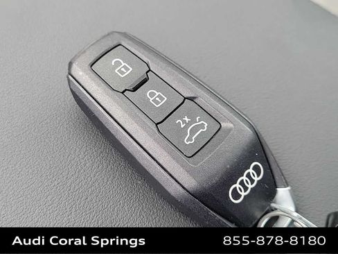 Certified 2025 Audi Q5 Premium w/ Convenience Package AWD/4WD image 28