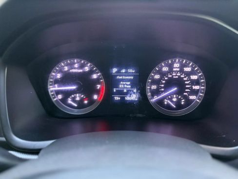 Used 2018 Hyundai Sonata SE FWD image 16