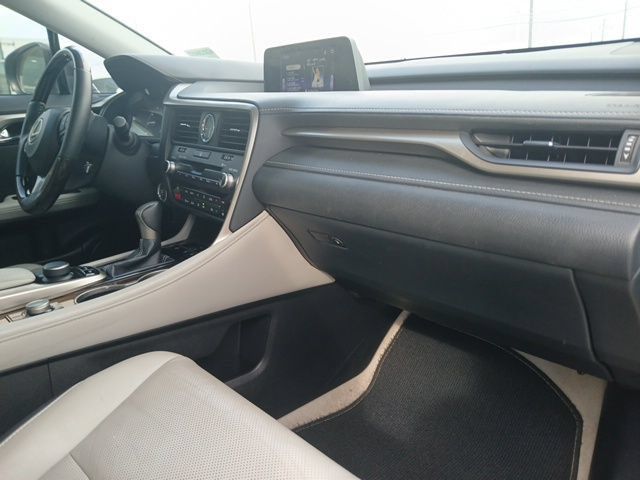 Used 2017 Lexus RX 350 FWD w/ Premium Package image 18