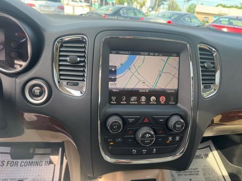 Used 2015 Dodge Durango Citadel RWD image 12