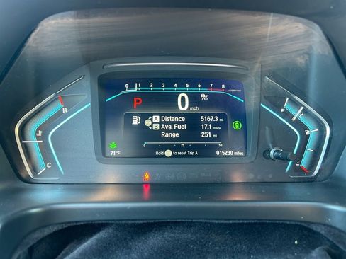 Used 2024 Honda Odyssey Touring image 14