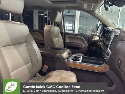 Used 2018 GMC Sierra 1500 SLT image 36