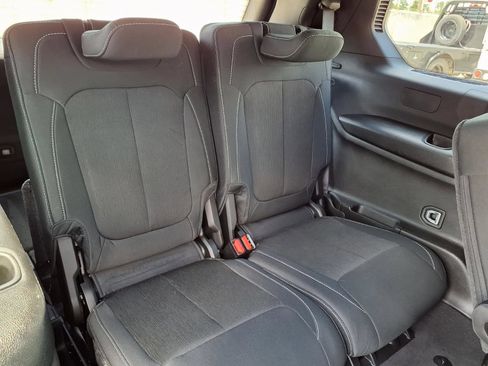 Used 2024 Jeep Grand Cherokee L Laredo AWD/4WD image 19