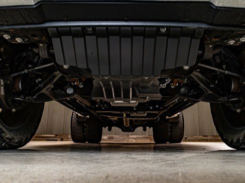 Used 2024 GMC Sierra 3500 Denali w/ Denali Reserve Package image 11