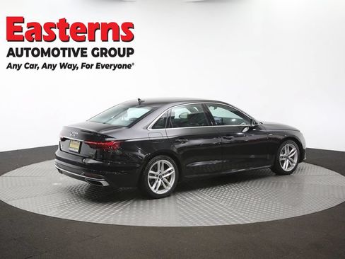 Used 2024 Audi A4 2.0T Premium Plus AWD/4WD image 41