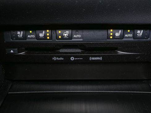 Used 2019 Lexus ES 350 image 31