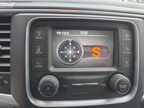 Used 2024 RAM 1500 Classic Warlock image 24