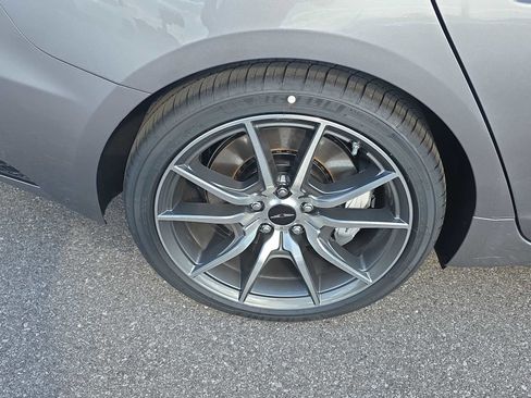 New 2026 Genesis G70 2.5T Prestige image 6