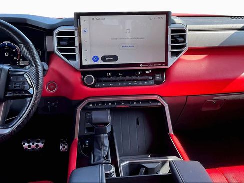 Used 2024 Toyota Tundra Limited w/ TRD Off-Road Package image 6