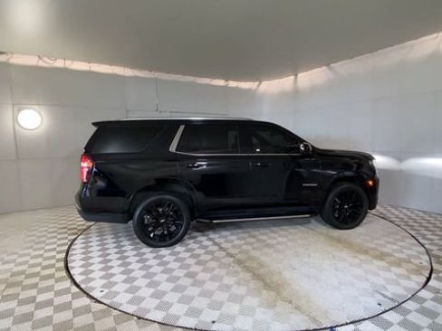 Used 2023 Chevrolet Tahoe LS w/ Driver Alert Package AWD/4WD image 6