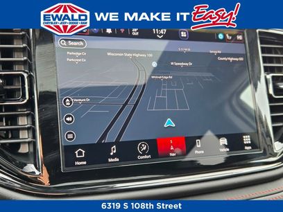 New 2026 Dodge Durango GT