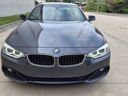 Used 2014 BMW 428i Convertible RWD image 9