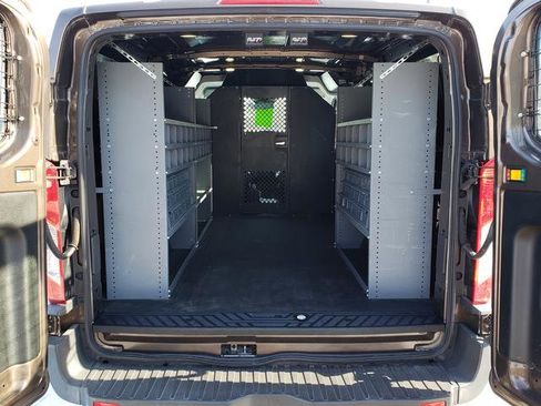 Used 2017 Ford Transit 150 130 Low Roof image 5