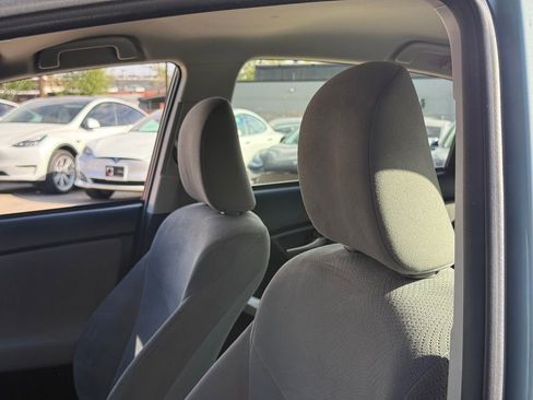 Used 2012 Toyota Prius Two FWD image 20